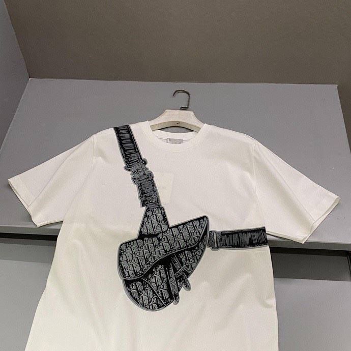 Christian Dior T-Shirts